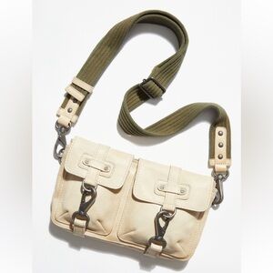 Free People Take it Easy Sling